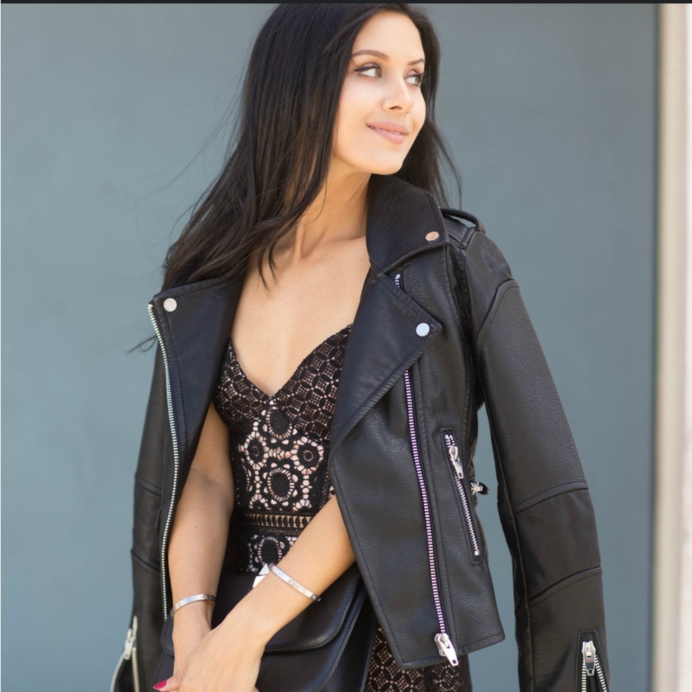 Blank Nyc Jacket - image 6